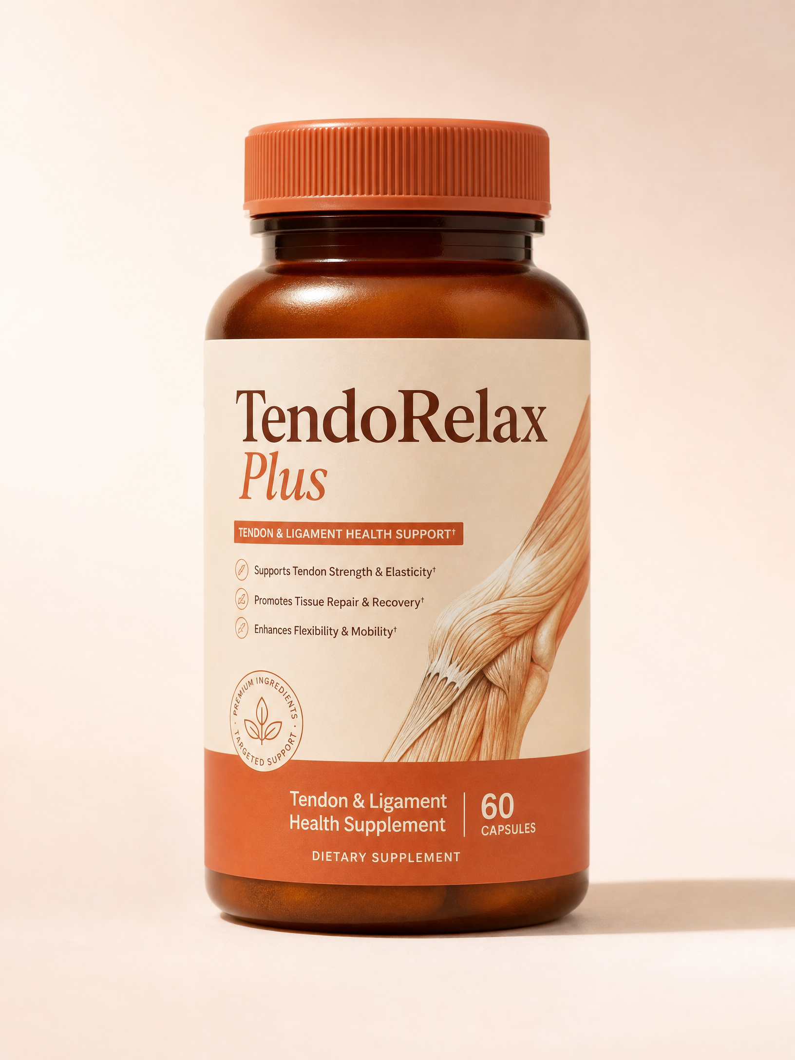 TendoRelax Plus